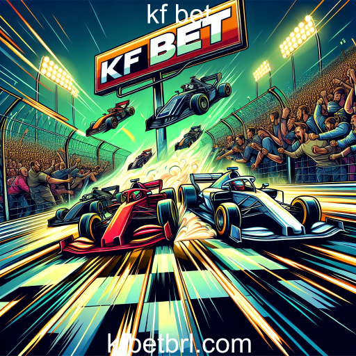 Corridas: A Emoção das Competências em 'kf bet'