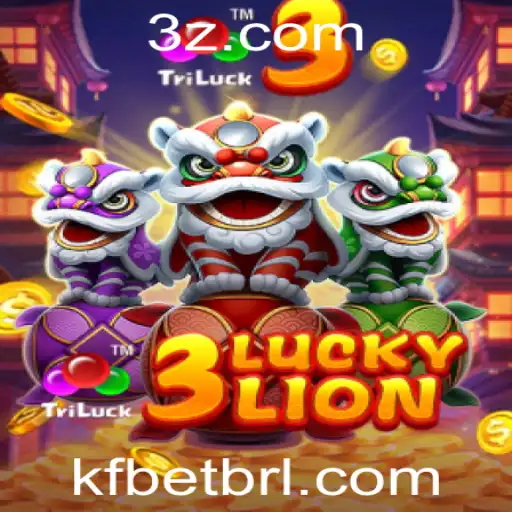 Explorando a Experiência Imersiva de 3LUCKYLION e KF Bet