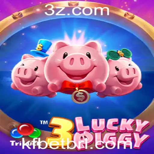 Descubra o Empolgante Mundo de 3LUCKYPIGGY: Estratégia, Diversão e Regras Inovadoras