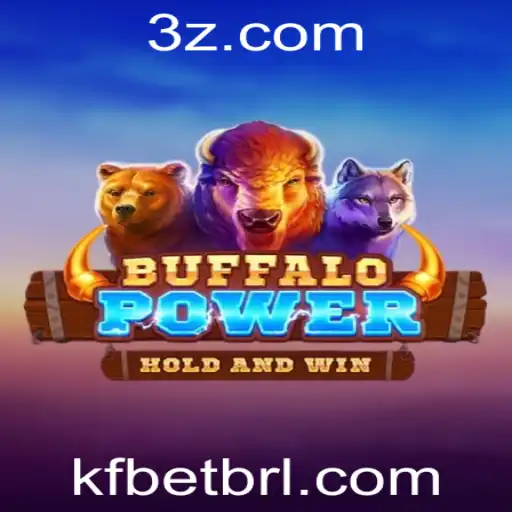 BuffaloPower: Descubra o Mundo Emocionante do Jogo de Apostas