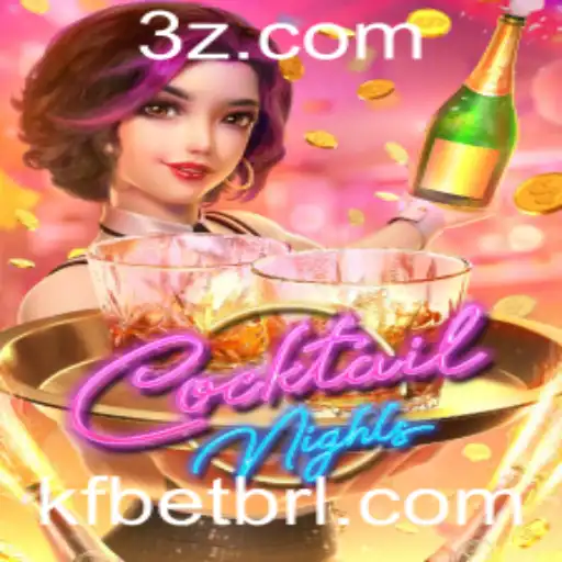 CocktailNights: Mergulhe no Fascinante Mundo dos Jogos de Apostas