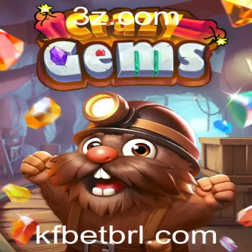 CrazyGems: O Desafio Brilhante no Mundo dos Jogos