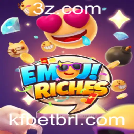 Explorando o Mundo do Jogo EmojiRiches: Uma Nova Tendência no Entretenimento Digital