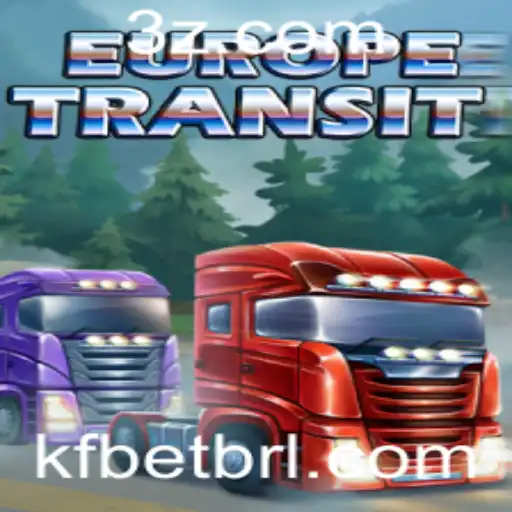 Explorando EuropeTransit: Um Jogo Estratégico de Mobilidade Continental