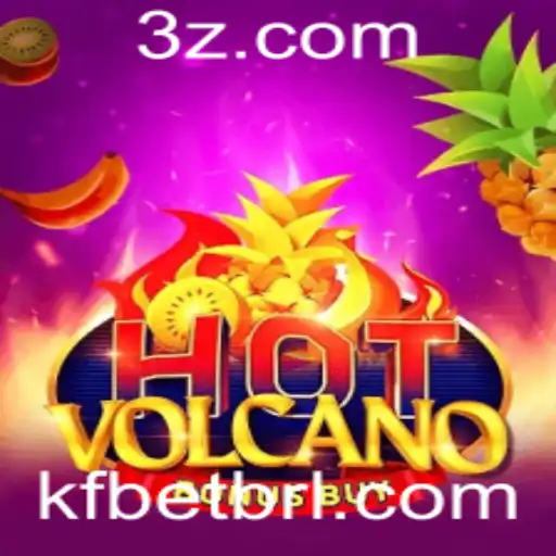 Descubra o Empolgante HotVolcanoBonusBuy no Mundo dos Jogos de Cassino