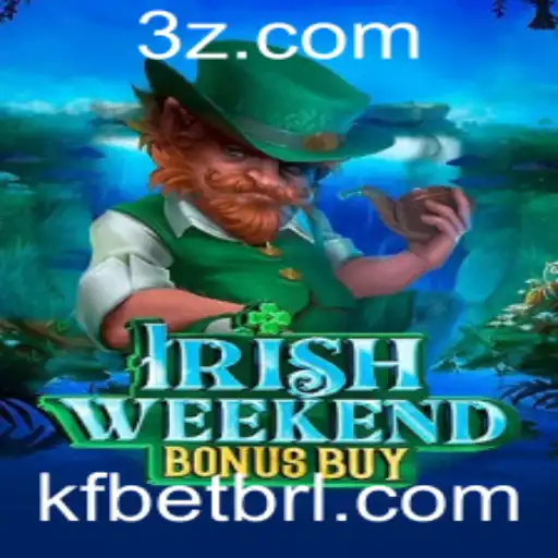 Descubra o Jogo de Cassino IrishWeekendBonusBuy e suas Estratégias Inovadoras