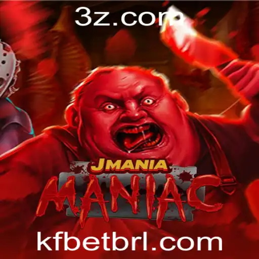 JManiaManiac: O Novo Mundo dos Jogos de Estratégia e Apostas KF Bet