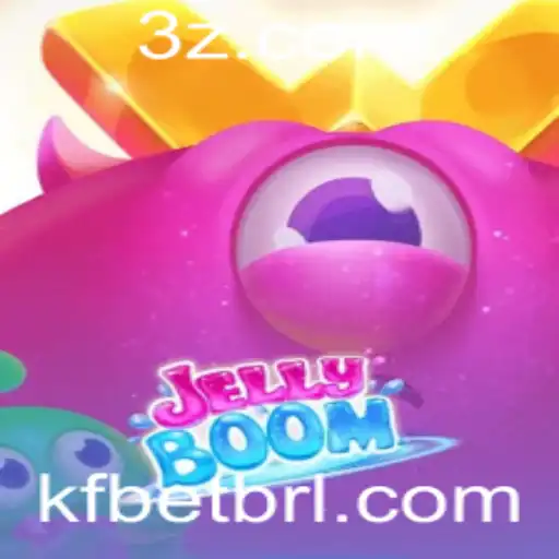 Descubra JellyBoom: A Nova Sensação no Mundo dos Jogos