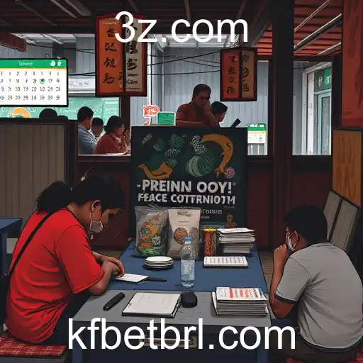 Security and Trust kf bet - International Licenses and Certifications