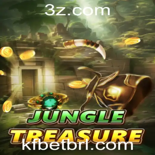 Exploração da Vasta Selva: JungleTreasure e a Emoção do kf bet