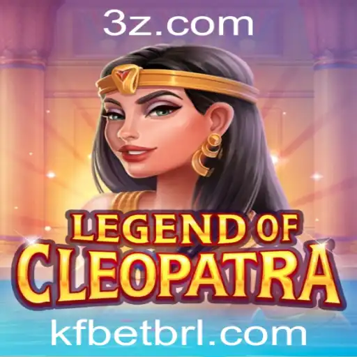 LegendOfCleopatra: Uma Aventura Épica no Mundo Antigo
