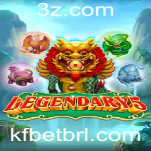 Descubra o Fascinante Mundo de Legendary5: Um Mergulho nas Regras e Dinâmicas do Jogo