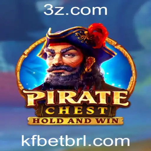 PirateChest: Desvendando o Tesouro dos Sete Mares