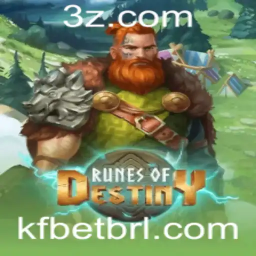 RunesOfDestiny: Aventuras Épicas e Estratégias em um Novo Mundo