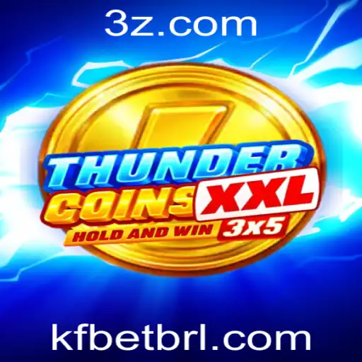Descubra ThunderCoinsXxl: Um Jogo Empolgante com KF Bet