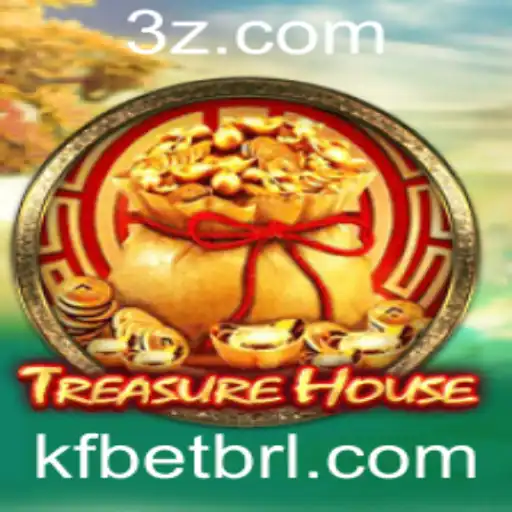 TreasureHouse: Um Universo de Aventura e Estratégia