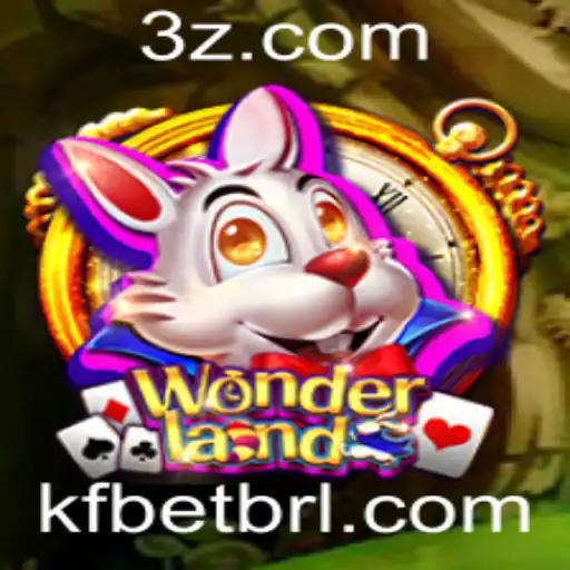 Explorando o Mundo de Wonderland: Como Jogar e Vencer com KF Bet